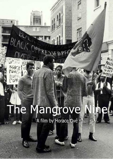 The Mangrove Nine